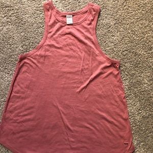 Pink Tank